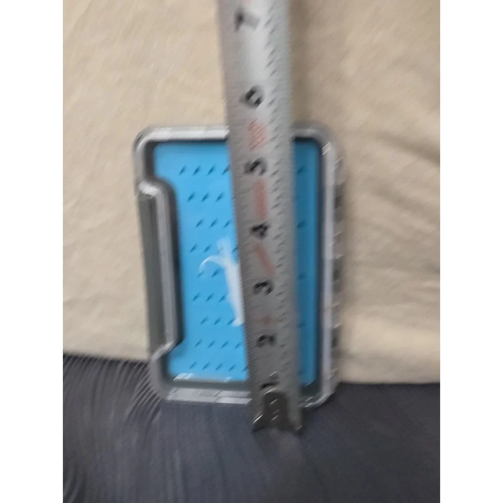 fly fishing Fly box combo